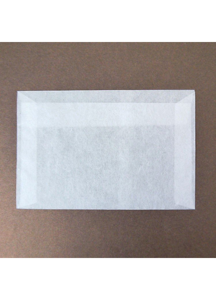 手漉き和紙信封信紙 • Usuwashi 封筒 • 無地 